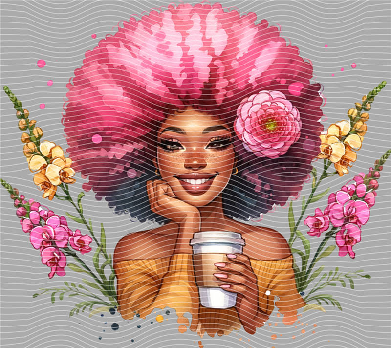 Black Girl-NH 153